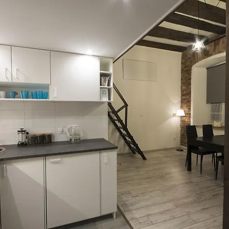 Apartamento Loft *