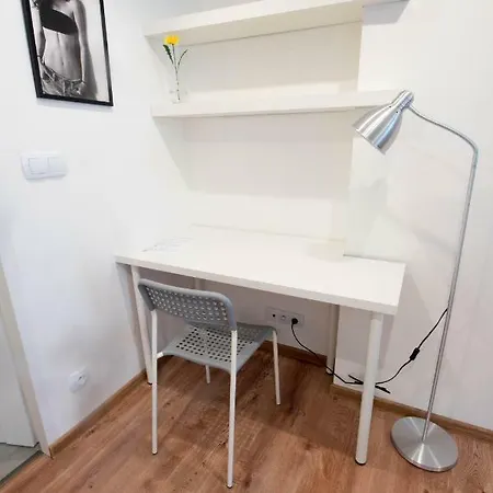 Apartamento Loft