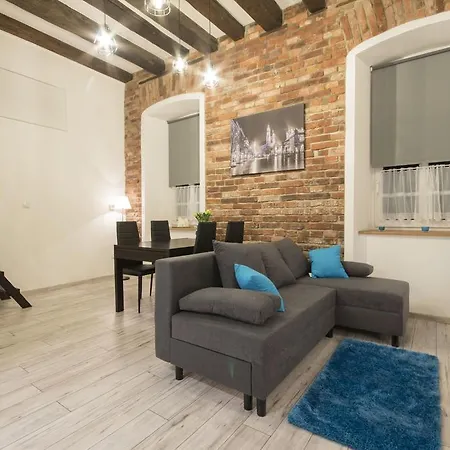 Loft Apartment
