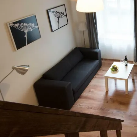 Apartment Loft Krakow