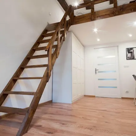 Loft * Krakow