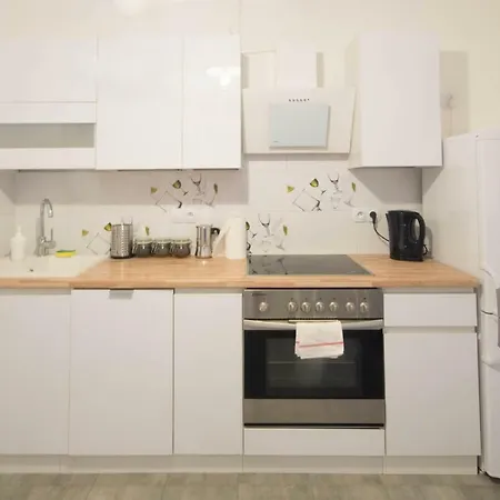Apartment Loft Krakow